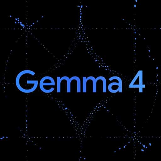 Google 推出新一代開源模型 Gemma 4！